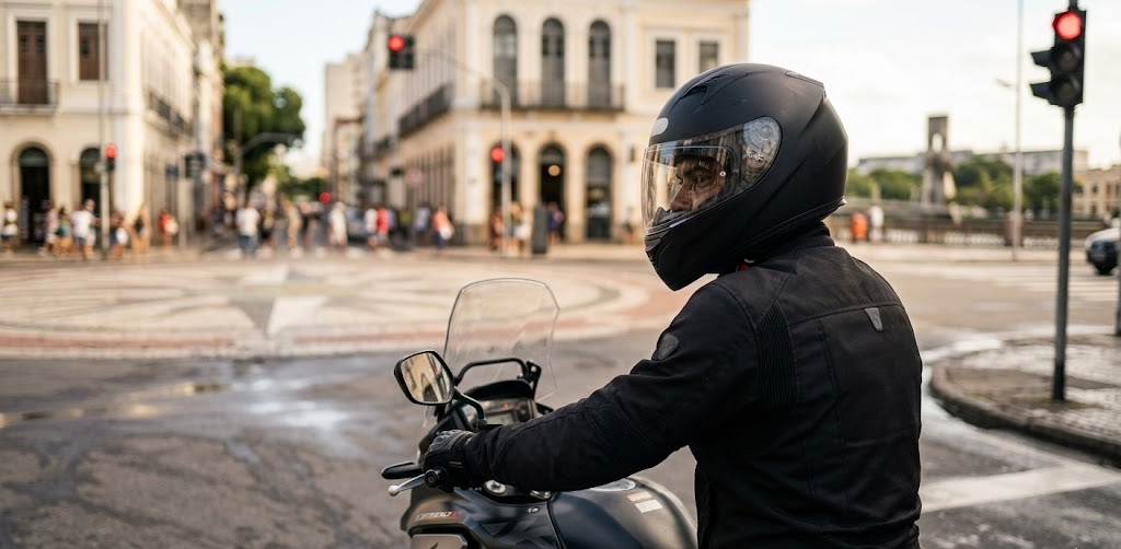 Seguro Moto